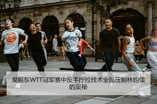 樊振东WTT冠军赛中反手拧拉技术全面压制林昀儒的奥秘